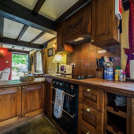 Sweet Knoll Cottage バクストン エクステリア 写真