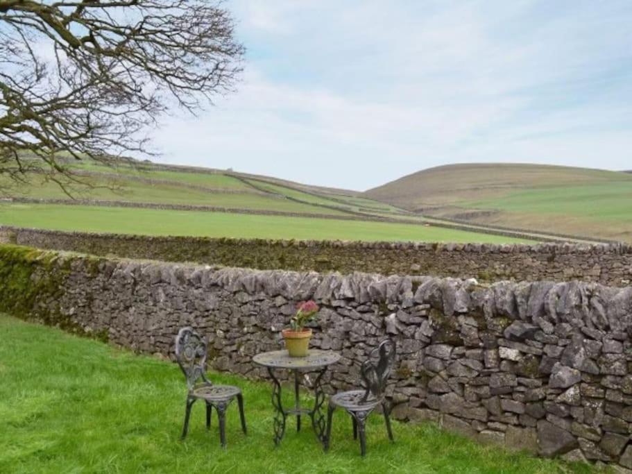 Sweet Knoll Cottage バクストン エクステリア 写真