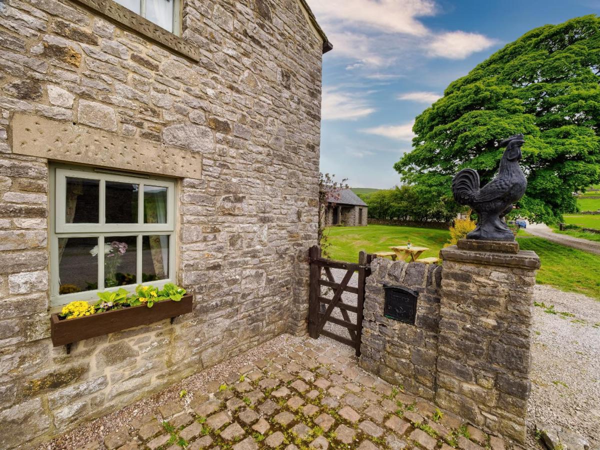 Sweet Knoll Cottage バクストン エクステリア 写真